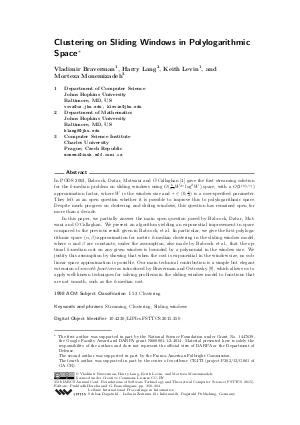 Thumbnail PDF